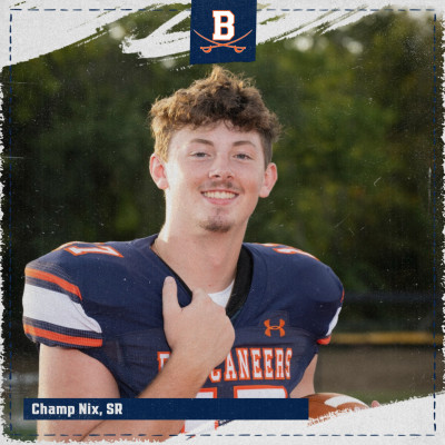 Champ Nix