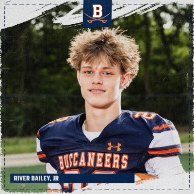 River Bailey