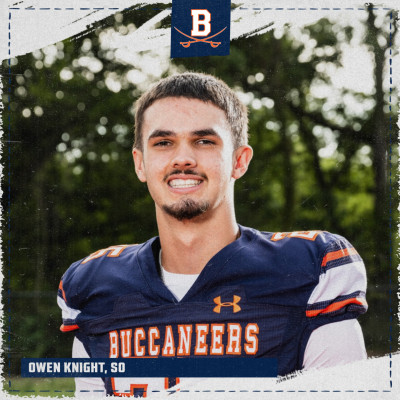 Owen Knight