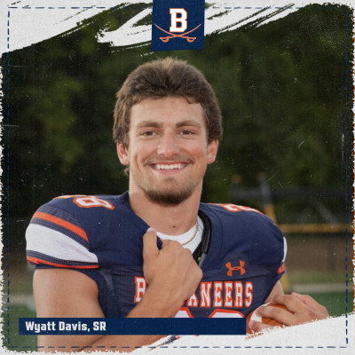 Wyatt Davis