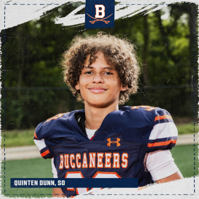 Quinten Dunn