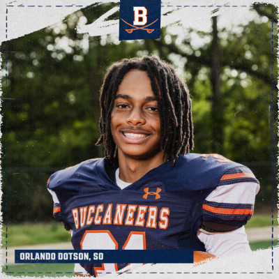 Orlando Dotson