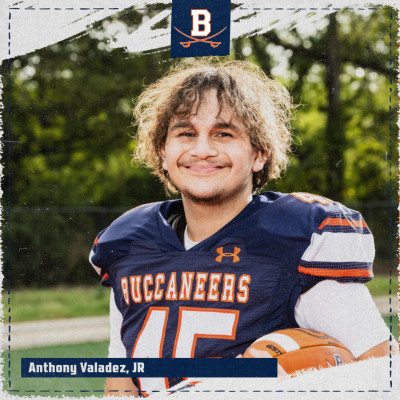 Anthony Valadez