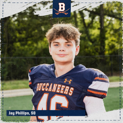 Jay Phillips