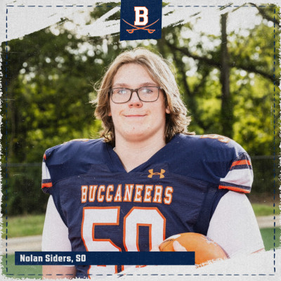 Nolan Siders