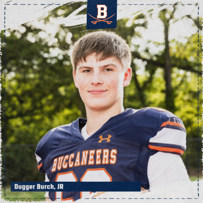 Dugger Burch