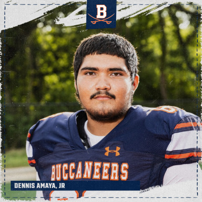 Dennis Amaya