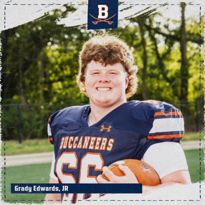 Grady Edwards