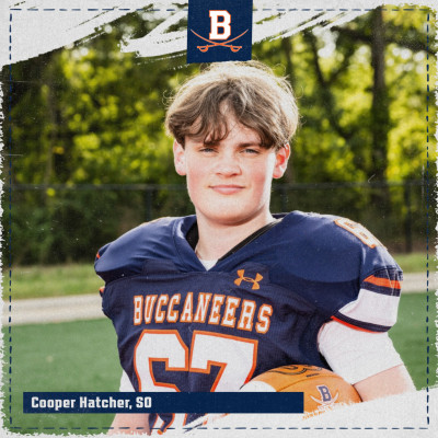 Cooper Hatcher