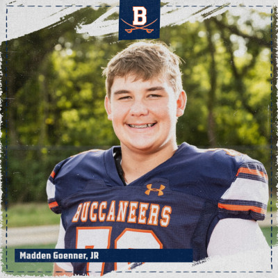Madden Goenner