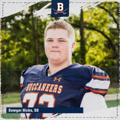 Sawyer Hicks
