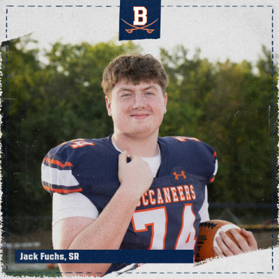 Jack Fuchs