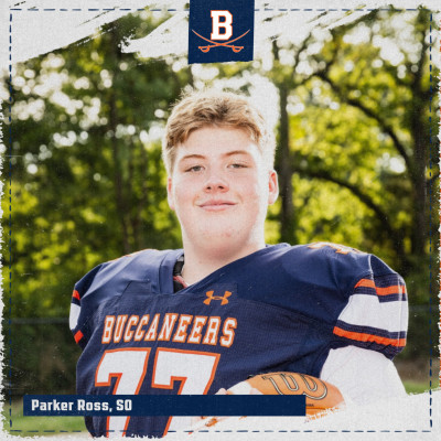 Parker Ross