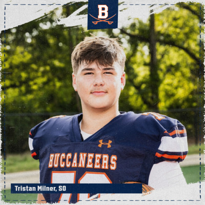 Tristan Milner