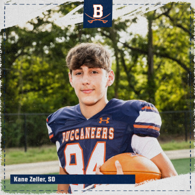 Kane Zellar