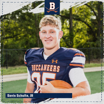 Davis Schulte