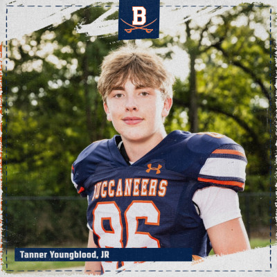 Tanner Youngblood