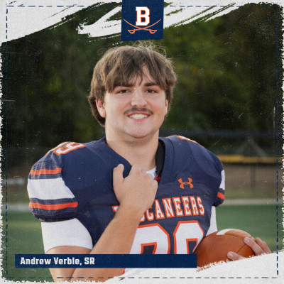 Andrew Verble