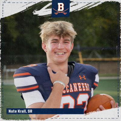 Nate Krall