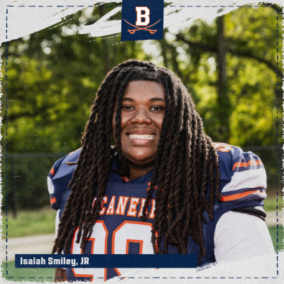 Isaiah Smiley