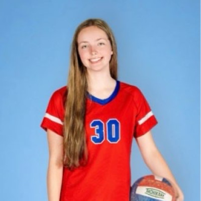 McKenzie Hillis