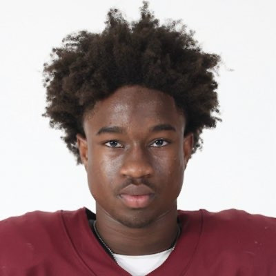 Charleston Owens
