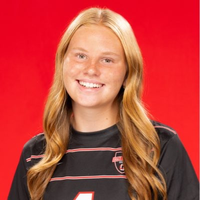 Chloe Cavanaugh