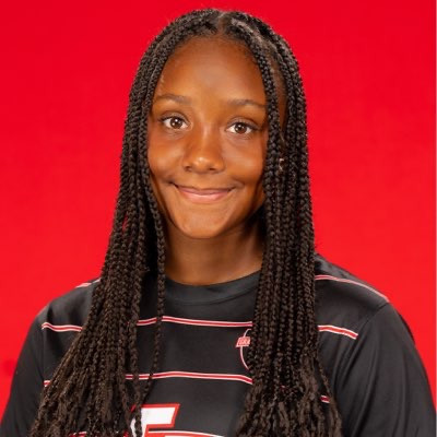 Camryn Pitts