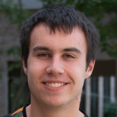 Christopher Shaidnagle