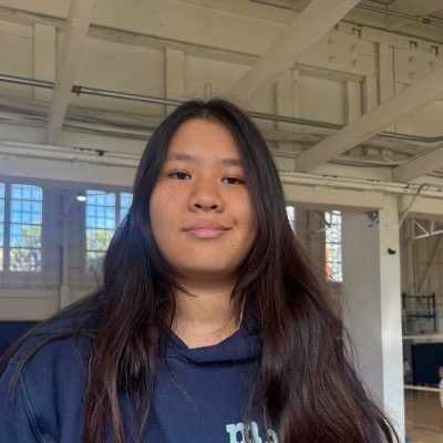 Makayla Leung
