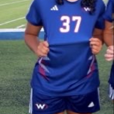 Scarleth Del Carmen Duran