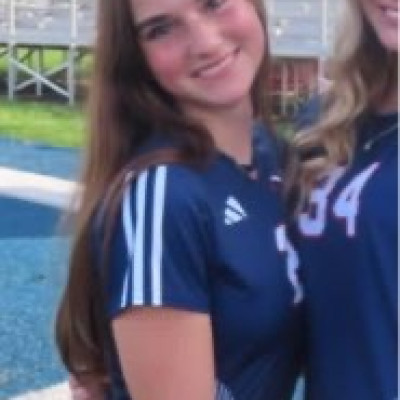 Evelyn "Cassidy" Herscher