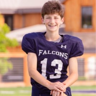 Pierce Hayes-St.Clair