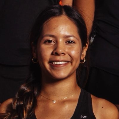 Mia Garcia