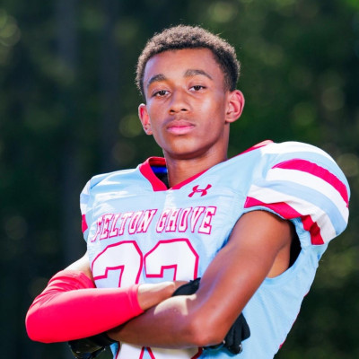 Jason Hernandez-Epps