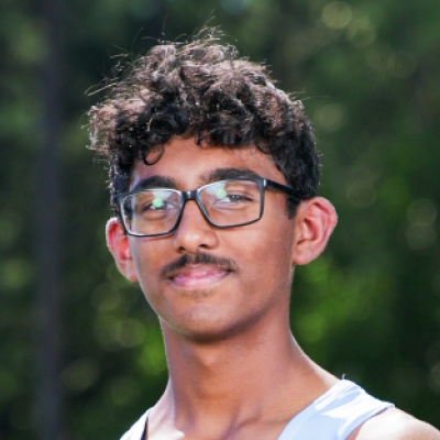 Shreynik Ganipineni