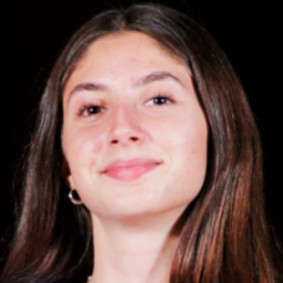 Brooklyn Villem-Hamm