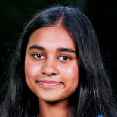 Rishika Infant Mohan Jayaraj