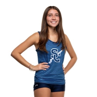 Antonia Baraona Del Rio