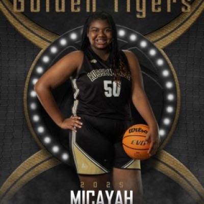 Micayah Brown