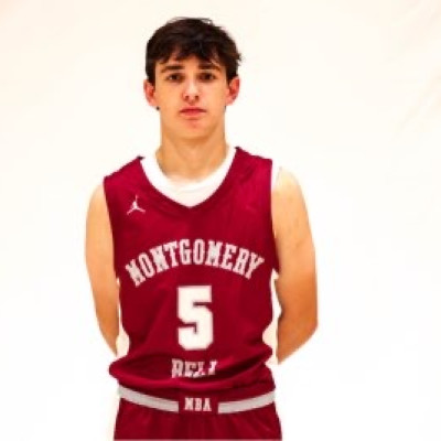 John Randall Scruggs