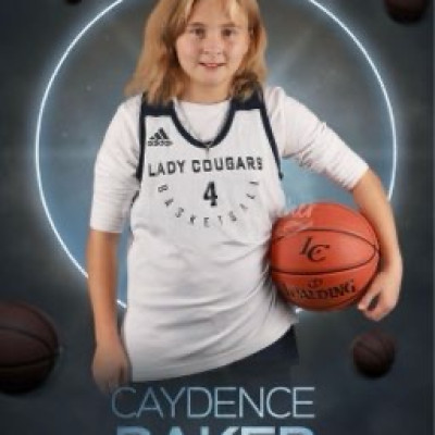 Caydence Baker