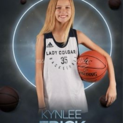 Kynlee Frick
