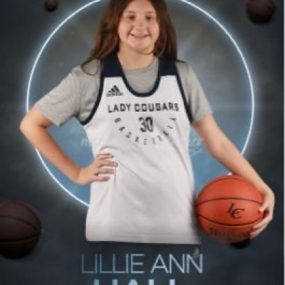 Lillie Ann Hall