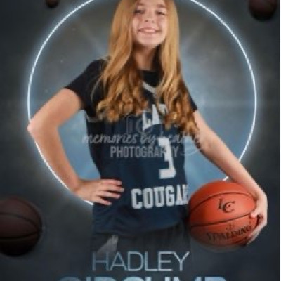 Hadley Gidcumb