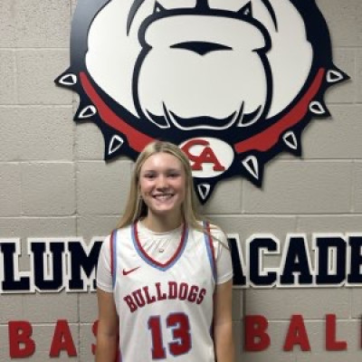 Anna Claire "AC" Brown