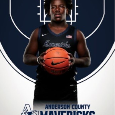 Marcus "Rocky" Brown