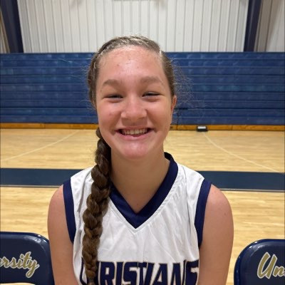 Makenzie Wiederhoeft