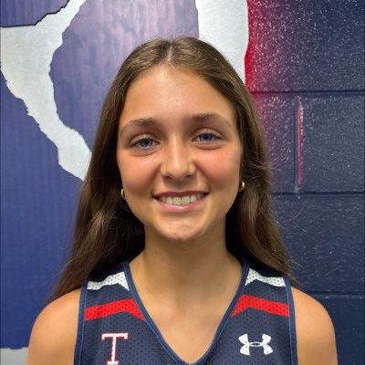 Mary Rutledge Morgan