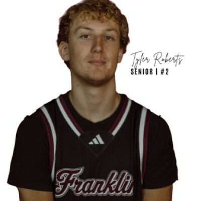 Tyler Roberts